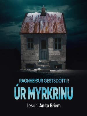 cover image of Úr myrkrinu